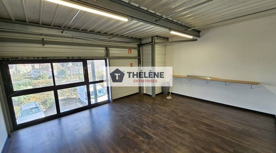 REXIM - Local d'activités - Hérault - Montpellier - 8