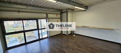 REXIM - Local d'activités - Hérault - Montpellier - 8