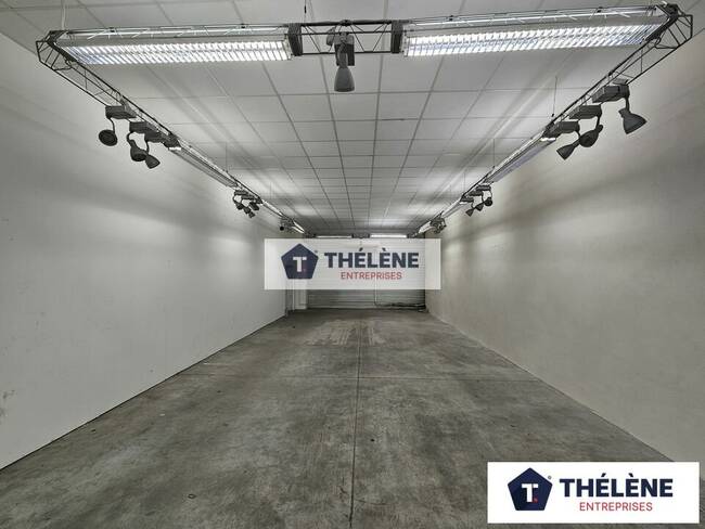 REXIM - Local d'activités - Hérault - Montpellier - 1