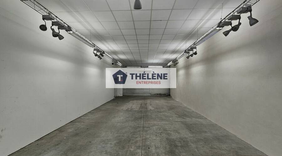 REXIM - Local d'activités - Hérault - Montpellier - 1