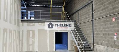 REXIM - Local d'activités - Hérault - Montpellier - 2