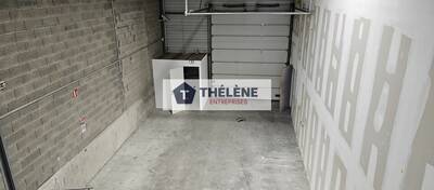 REXIM - Local d'activités - Hérault - Montpellier - 4