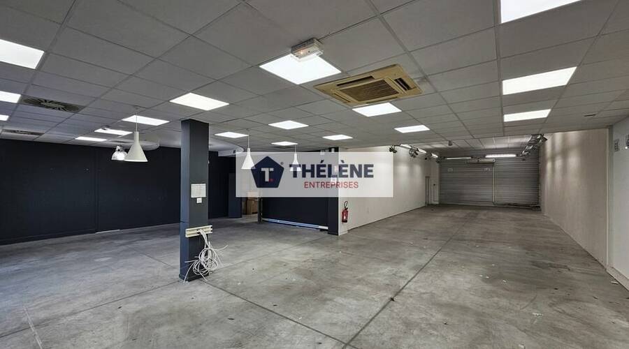 REXIM - Local d'activités - Hérault - Montpellier - 5