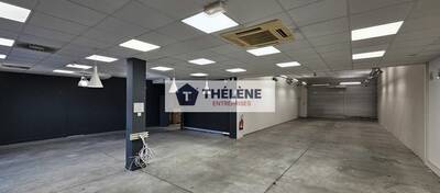 REXIM - Local d'activités - Hérault - Montpellier - 5