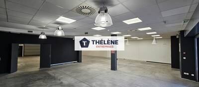 REXIM - Local d'activités - Hérault - Montpellier - 6