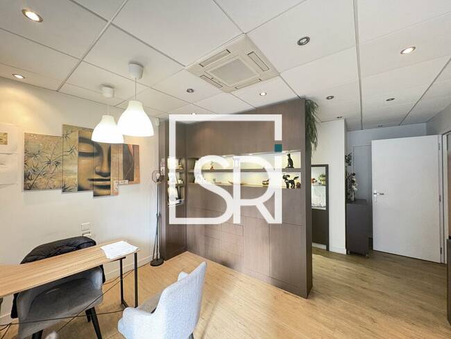 REXIM - Local commercial - Puy-de-Dôme - Clermont-Ferrand - 1