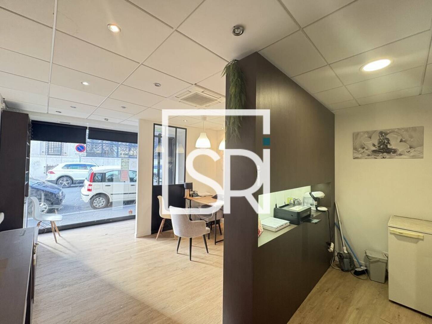 REXIM - Local commercial - Puy-de-Dôme - Clermont-Ferrand - 2