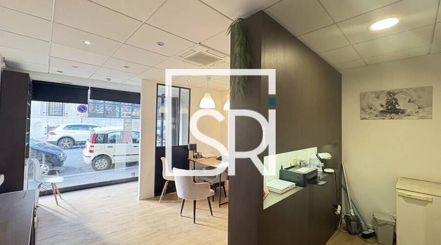 REXIM - Local commercial - Puy-de-Dôme - Clermont-Ferrand - 2