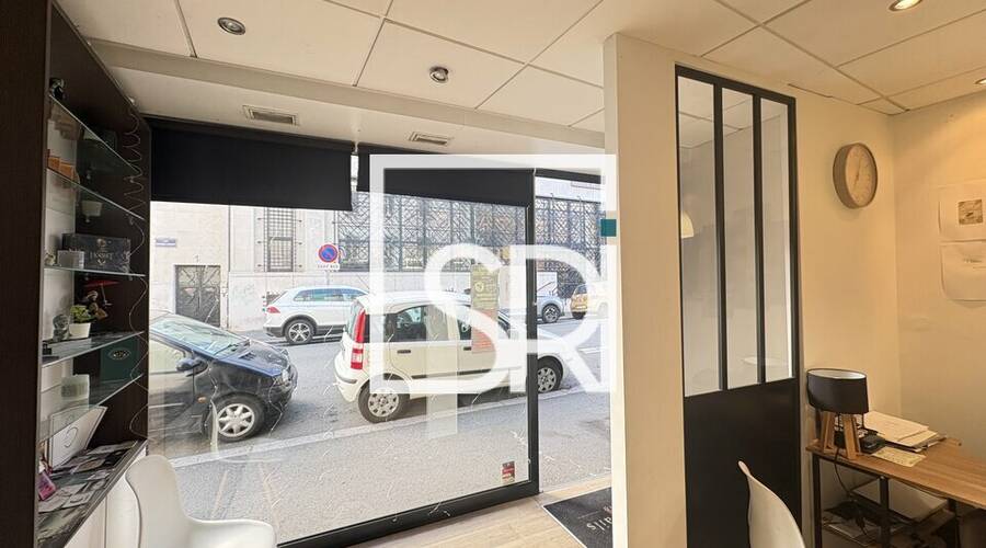 REXIM - Local commercial - Puy-de-Dôme - Clermont-Ferrand - 3