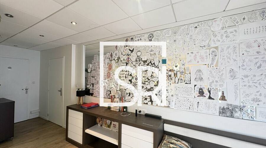 REXIM - Local commercial - Puy-de-Dôme - Clermont-Ferrand - 4