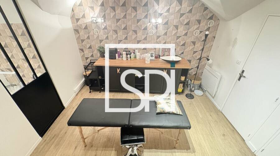 REXIM - Local commercial - Puy-de-Dôme - Clermont-Ferrand - 5