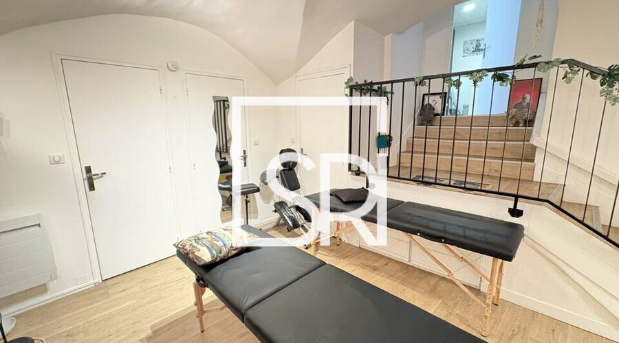 REXIM - Local commercial - Puy-de-Dôme - Clermont-Ferrand - 6