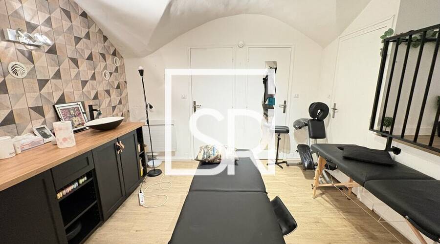 REXIM - Local commercial - Puy-de-Dôme - Clermont-Ferrand - 8