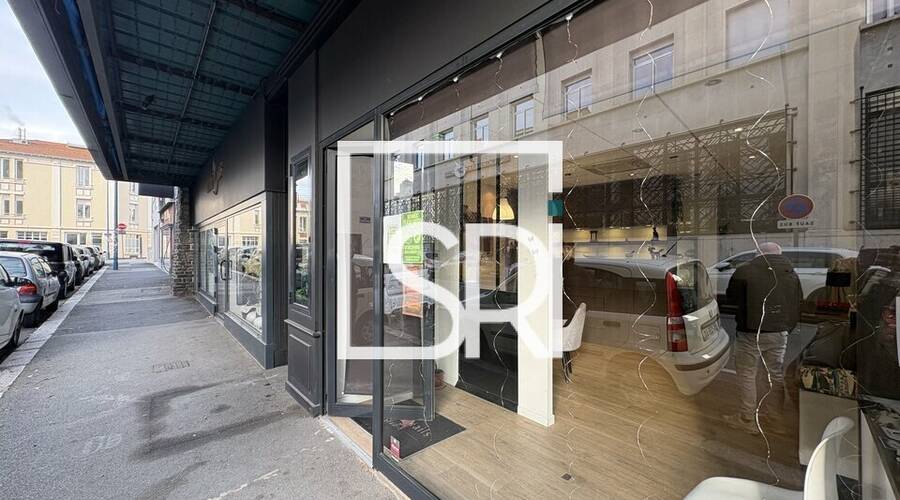 REXIM - Local commercial - Puy-de-Dôme - Clermont-Ferrand - 10