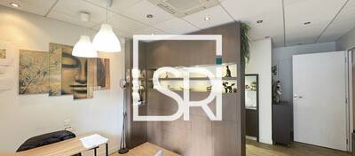 REXIM - Local commercial - Puy-de-Dôme - Clermont-Ferrand - 1