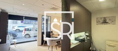 REXIM - Local commercial - Puy-de-Dôme - Clermont-Ferrand - 2