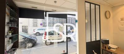 REXIM - Local commercial - Puy-de-Dôme - Clermont-Ferrand - 3