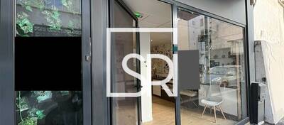 REXIM - Local commercial - Puy-de-Dôme - Clermont-Ferrand - 9