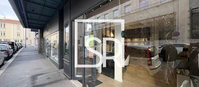 REXIM - Local commercial - Puy-de-Dôme - Clermont-Ferrand - 10