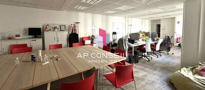 REXIM - Bureau - Yvelines - Versailles - 1