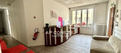 REXIM - Bureau - Yvelines - Versailles - 3