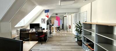 REXIM - Bureau - Yvelines - Versailles - 4