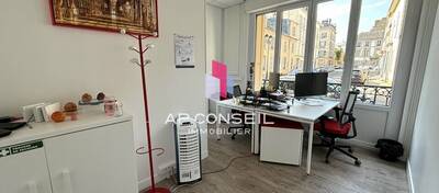 REXIM - Bureau - Yvelines - Versailles - 5