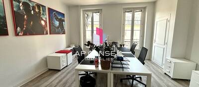 REXIM - Bureau - Yvelines - Versailles - 6