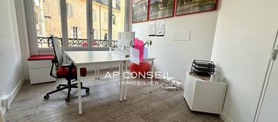 REXIM - Bureau - Yvelines - Versailles - 1