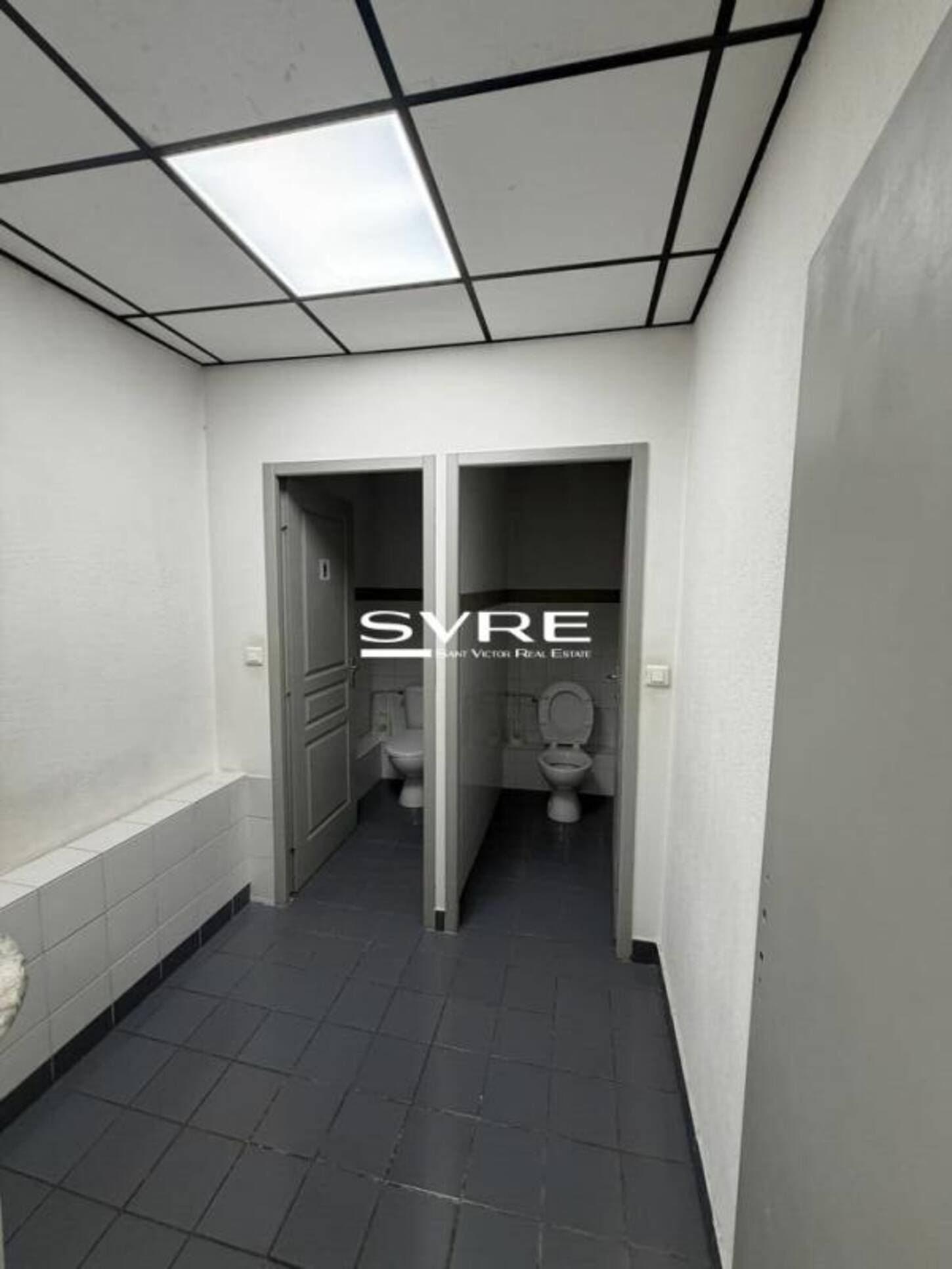 REXIM - Local commercial - Bouches-du-Rhône - Marseille - 2