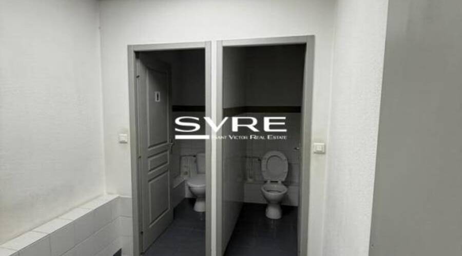 REXIM - Local commercial - Bouches-du-Rhône - Marseille - 2