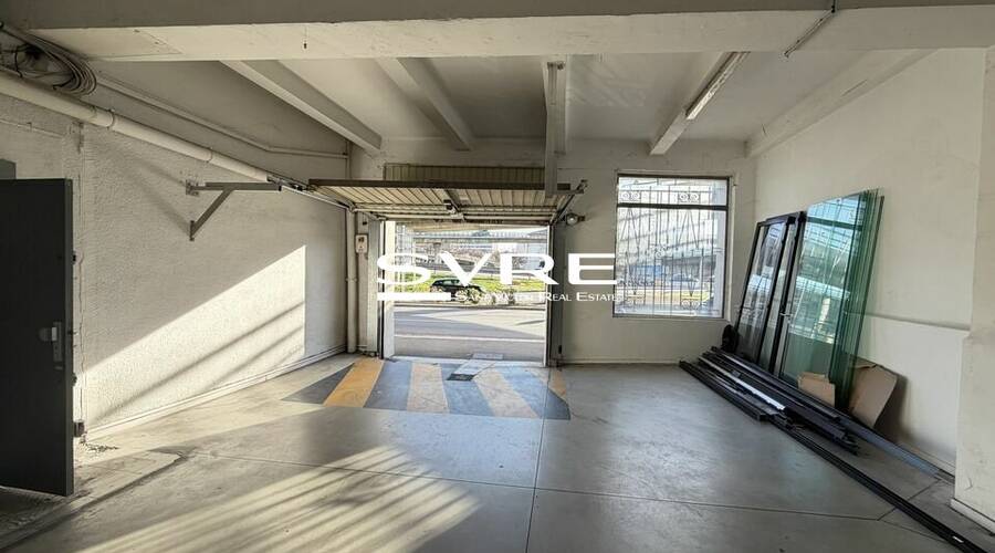 REXIM - Local commercial - Bouches-du-Rhône - Marseille - 8