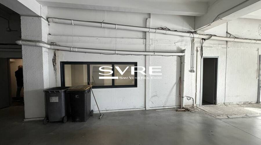 REXIM - Local commercial - Bouches-du-Rhône - Marseille - 9