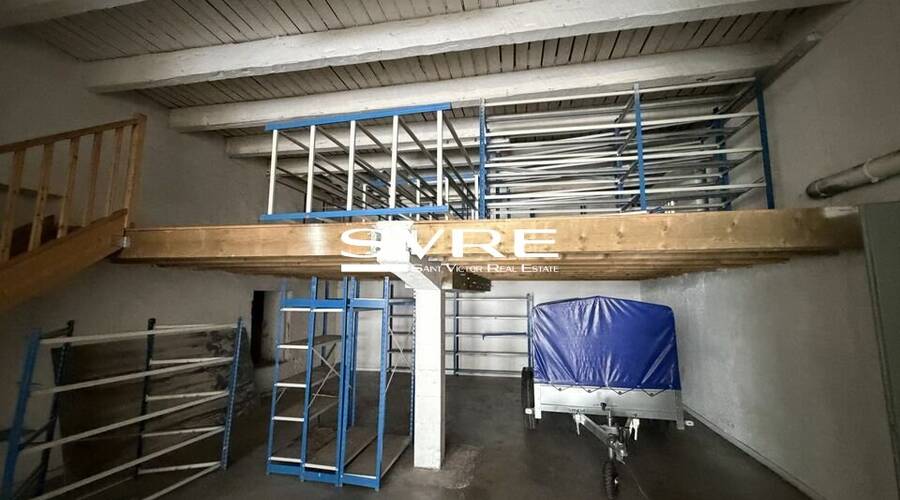 REXIM - Local commercial - Bouches-du-Rhône - Marseille - 10