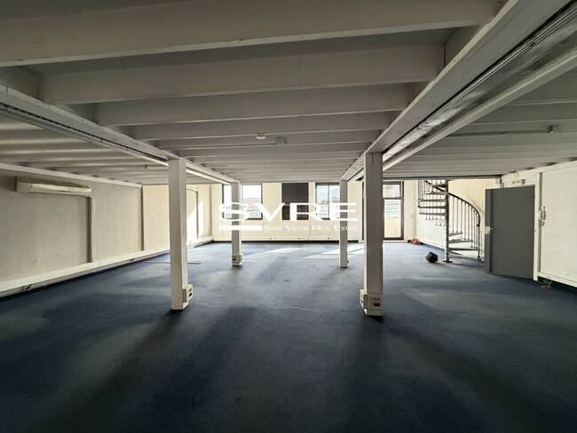 REXIM - Local commercial - Bouches-du-Rhône - Marseille - 1