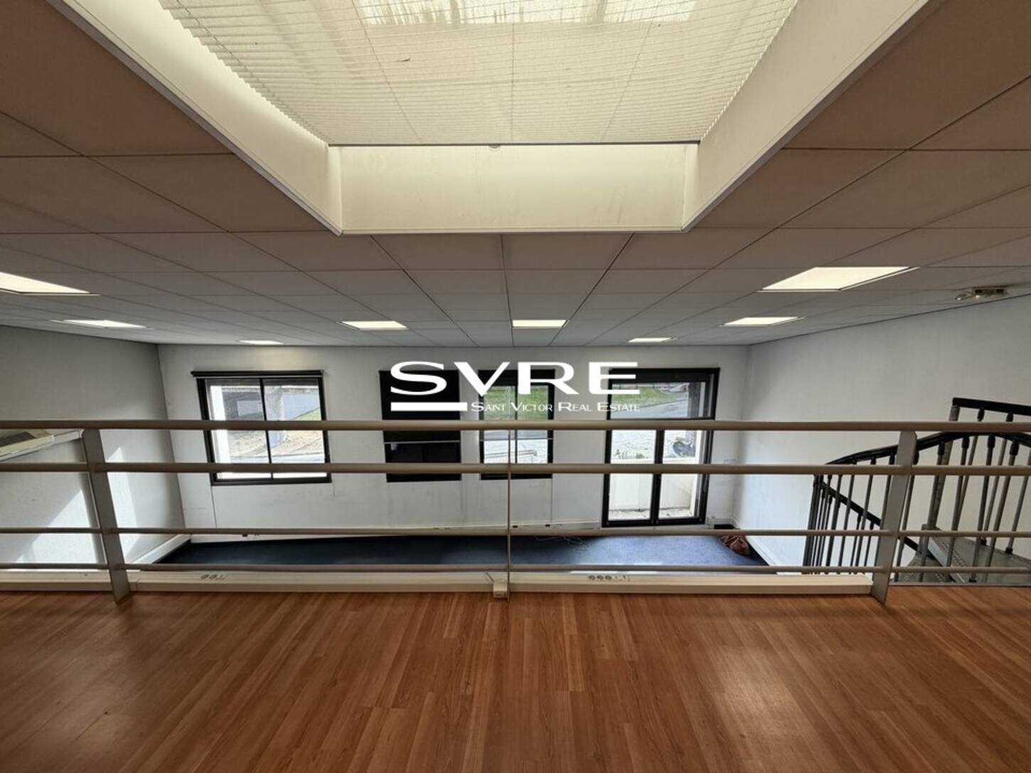 REXIM - Local commercial - Bouches-du-Rhône - Marseille - 2