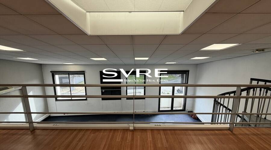 REXIM - Local commercial - Bouches-du-Rhône - Marseille - 2