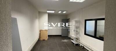 REXIM - Local commercial - Bouches-du-Rhône - Marseille - 11