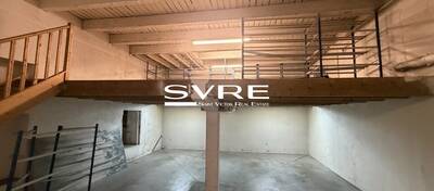 REXIM - Local commercial - Bouches-du-Rhône - Marseille - 12