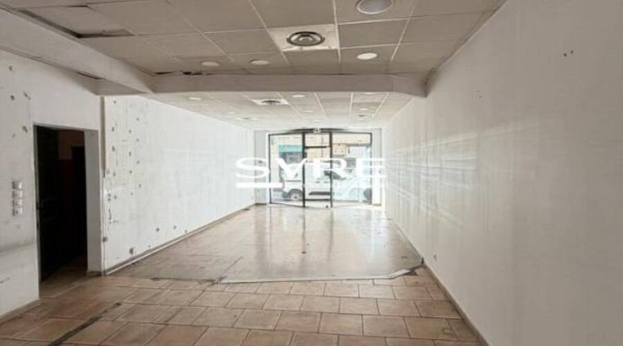 REXIM - Local commercial - Bouches-du-Rhône - Marseille - 2