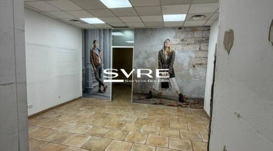 REXIM - Local commercial - Bouches-du-Rhône - Marseille - 3