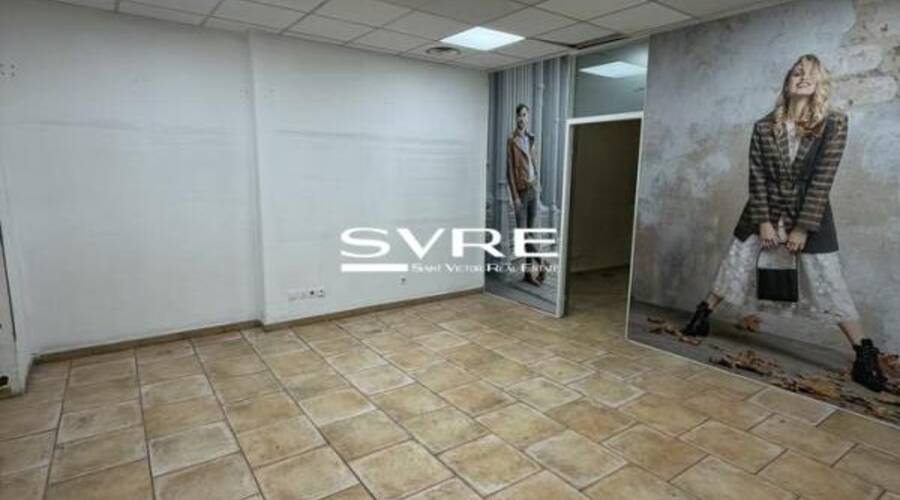 REXIM - Local commercial - Bouches-du-Rhône - Marseille - 6