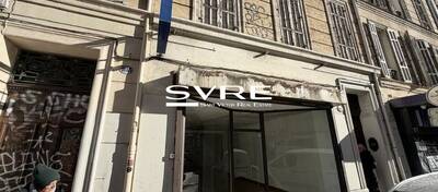 REXIM - Local commercial - Bouches-du-Rhône - Marseille - 1