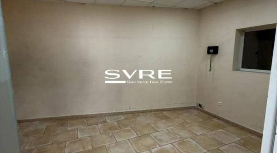 REXIM - Local commercial - Bouches-du-Rhône - Marseille - 4