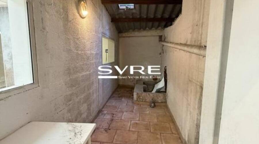 REXIM - Local commercial - Bouches-du-Rhône - Marseille - 5