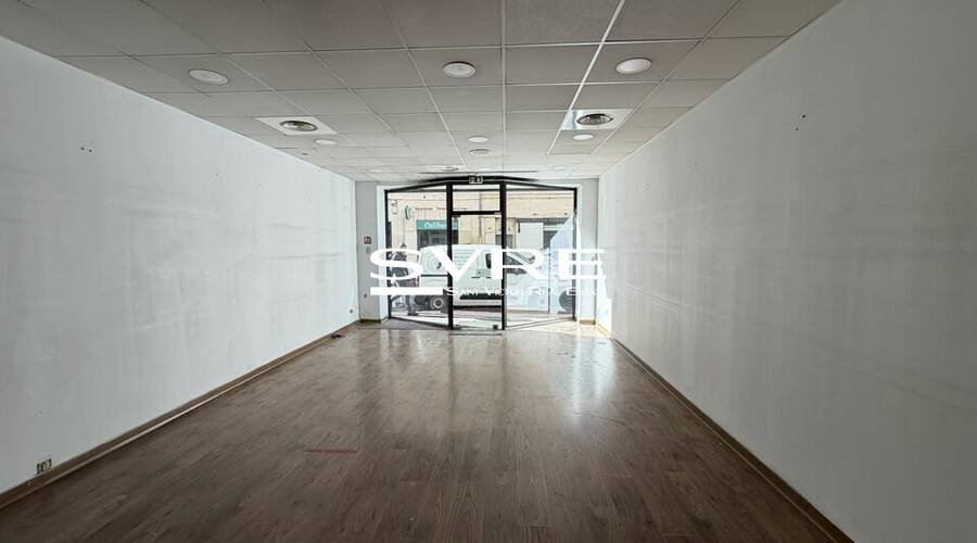 REXIM - Local commercial - Bouches-du-Rhône - Marseille - 7