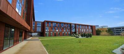 REXIM - Bureau - Haute-Garonne - Balma - 1