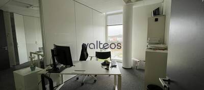 REXIM - Bureau - Haute-Garonne - Balma - 4