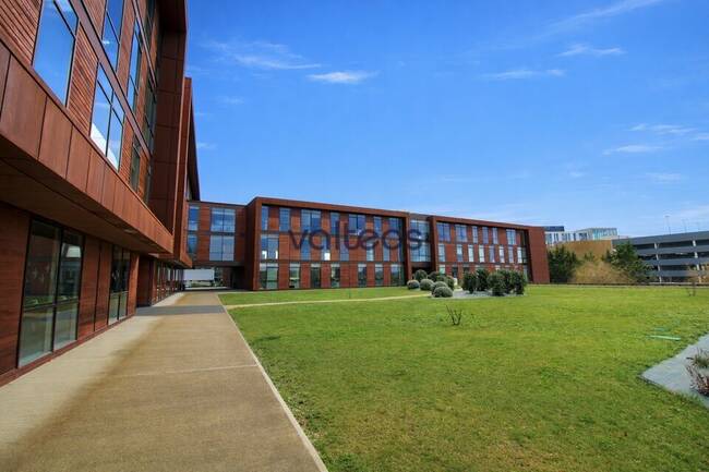 REXIM - Bureau - Haute-Garonne - Balma - 1