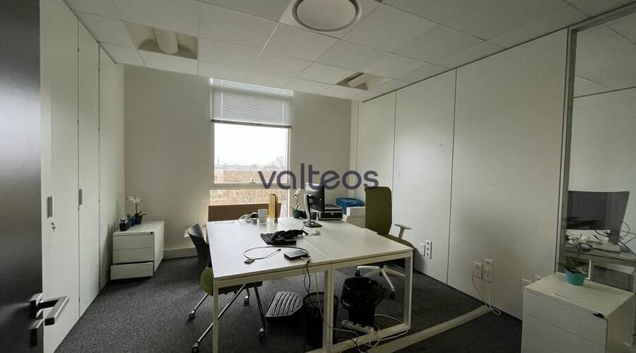 REXIM - Bureau - Haute-Garonne - Balma - 2